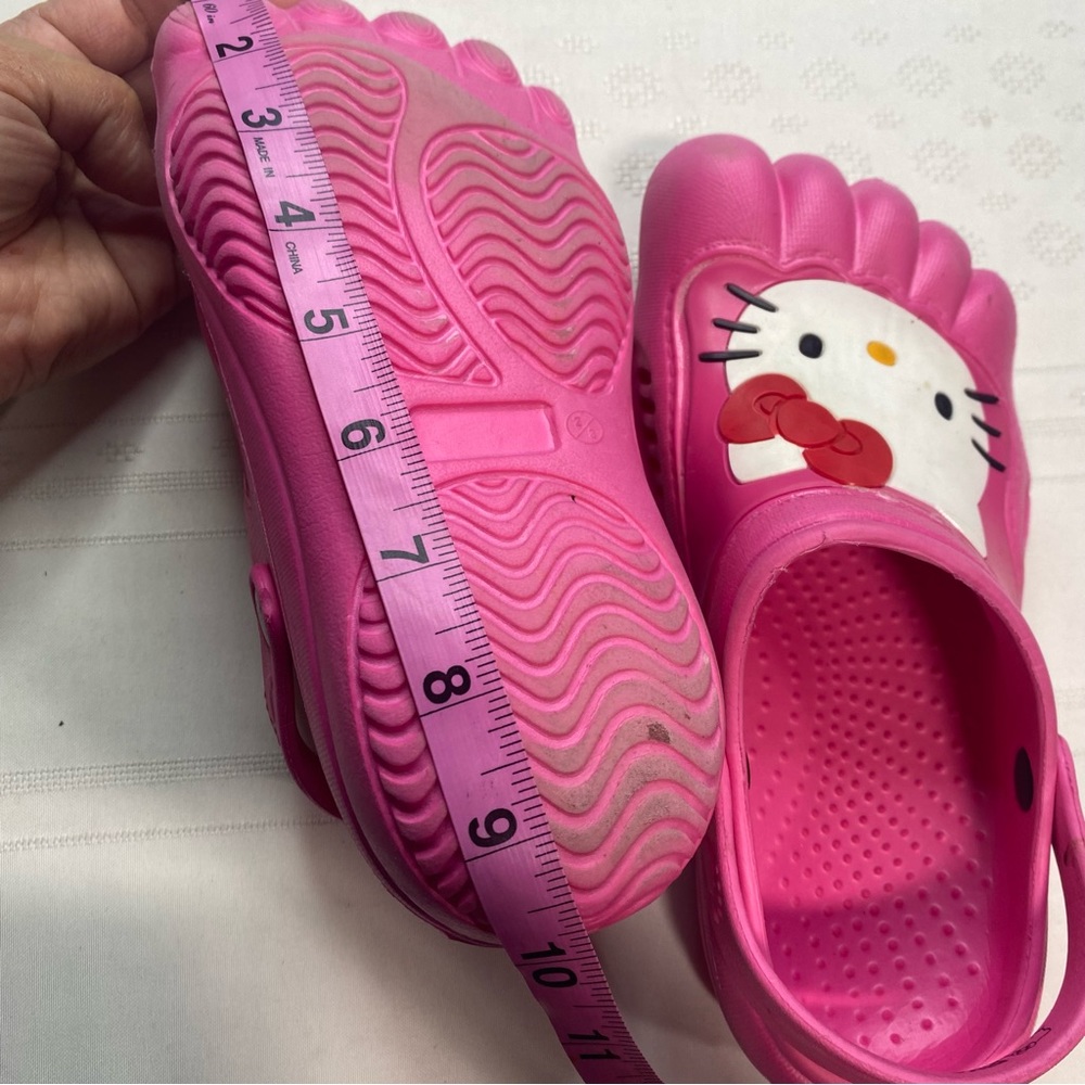 Hello Kitty sandals - Picture 8 of 8